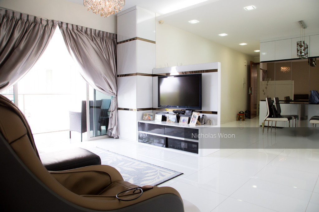 Parc Mondrian (D13), Apartment #150239492